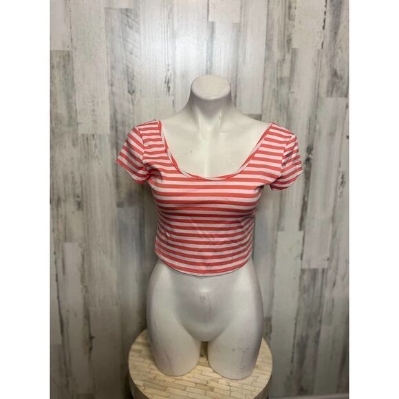Stripped top - Picture 1 of 5